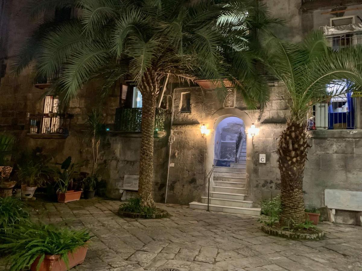 Galasso Apartments Naples Exterior photo