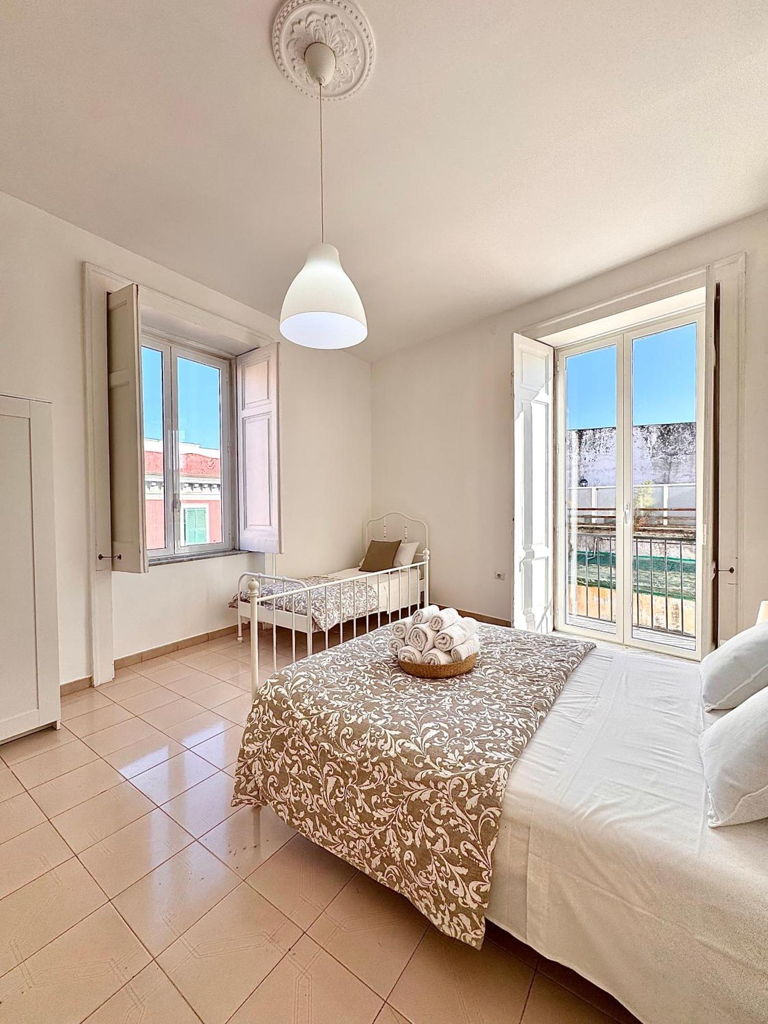 Galasso Apartments Naples Exterior photo