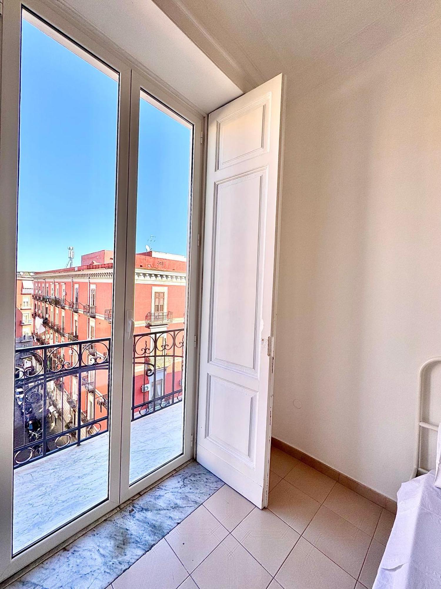 Galasso Apartments Naples Exterior photo