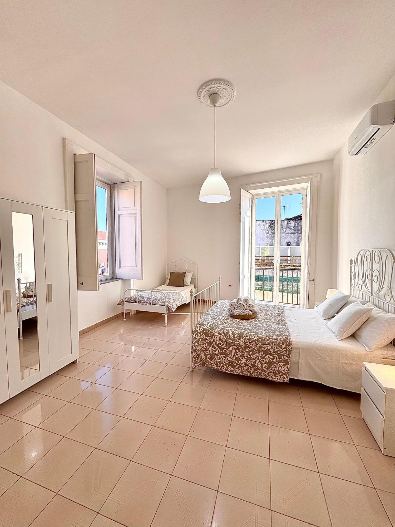 Galasso Apartments Naples Exterior photo