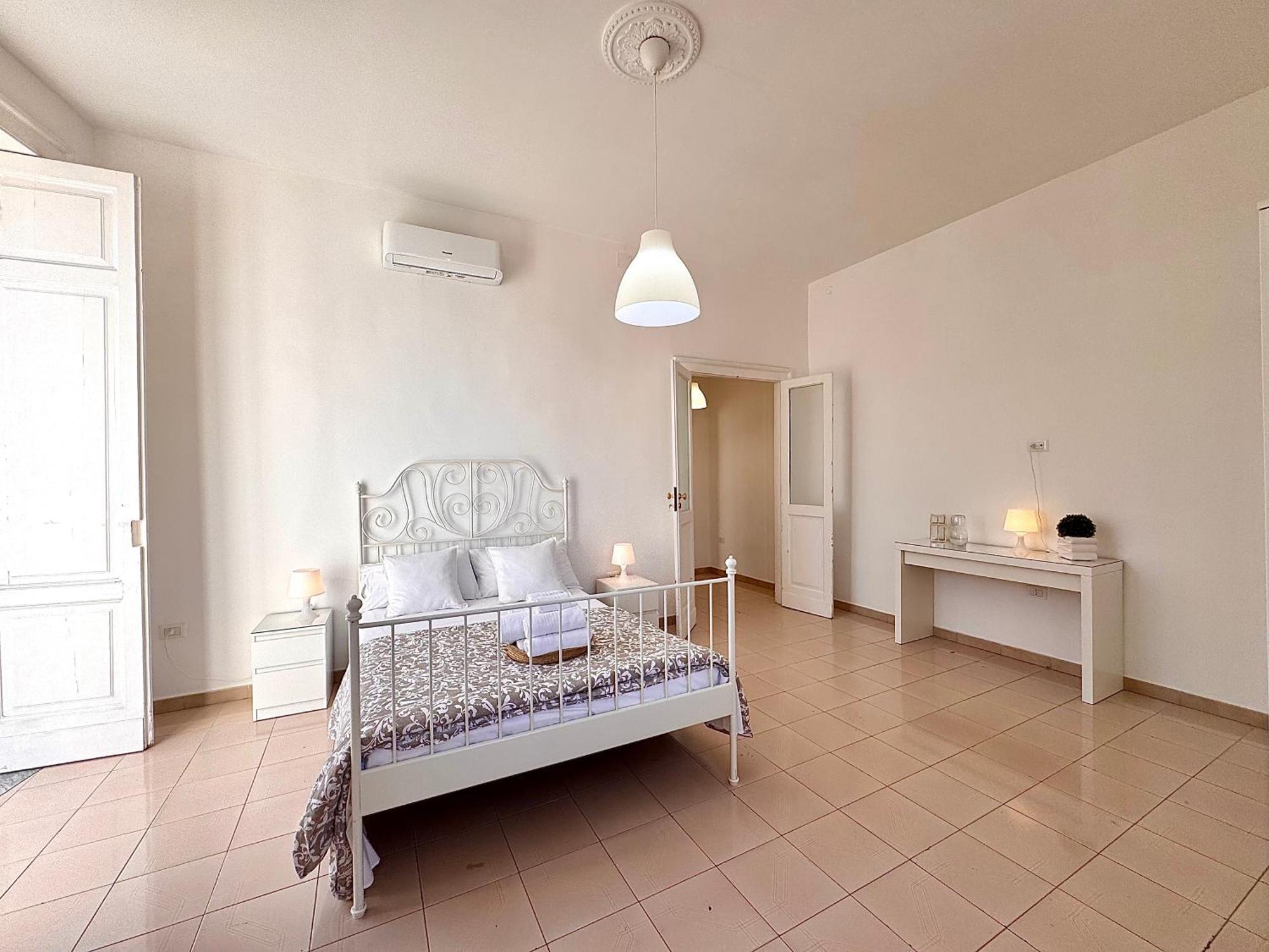 Galasso Apartments Naples Exterior photo